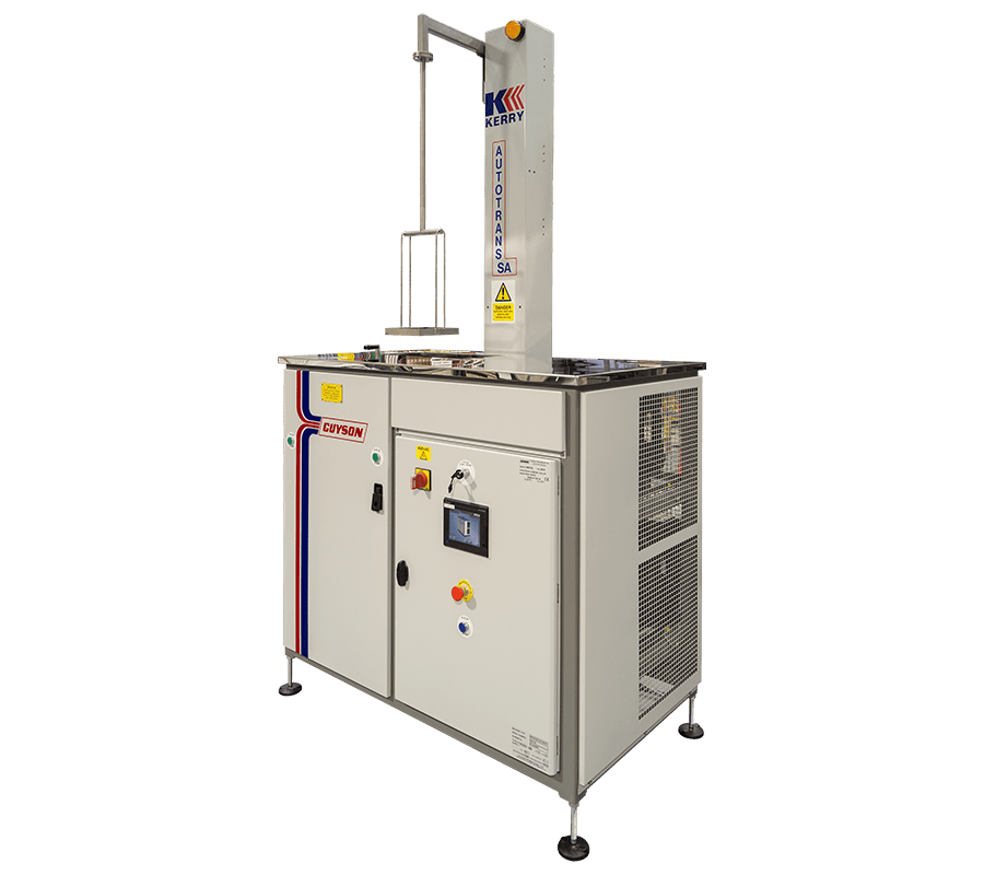 250 Mono-solvent