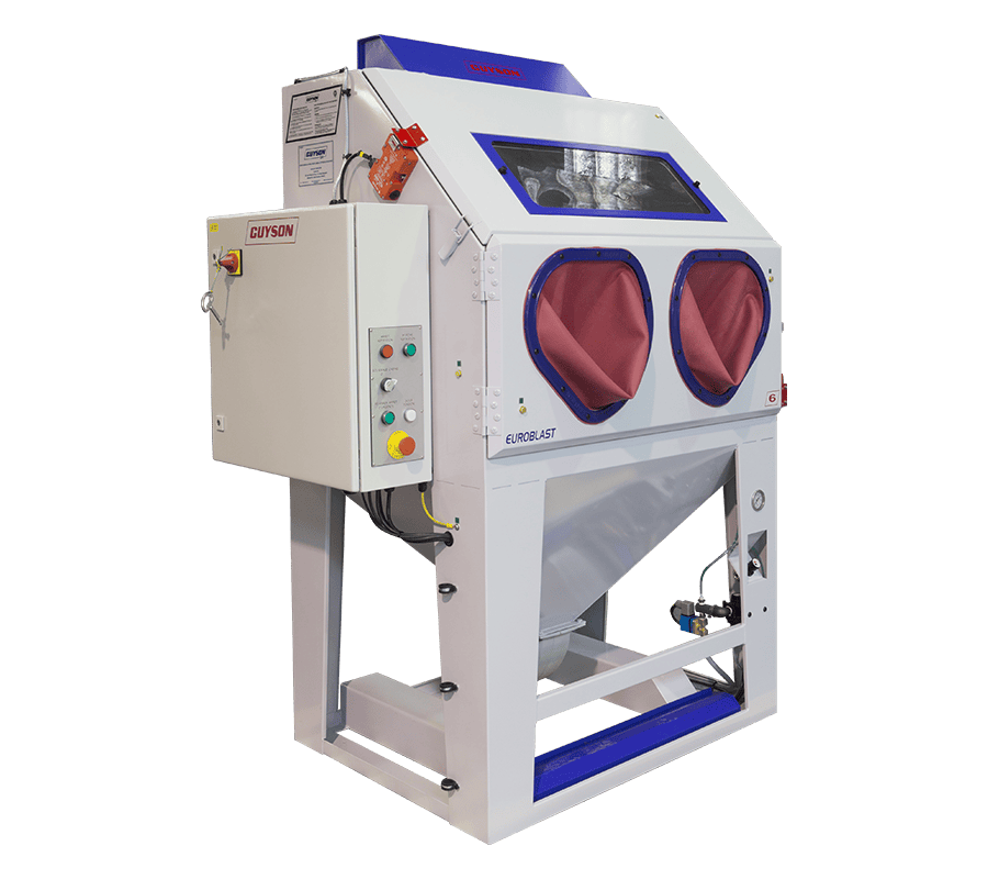 Airwash Cabinet