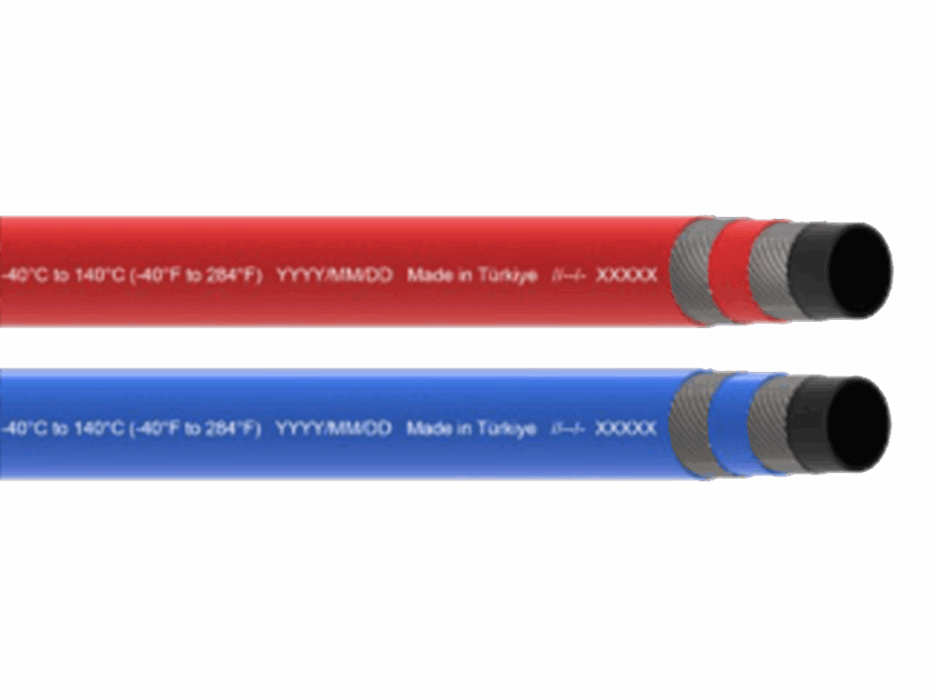 Soft Boston EW Piping