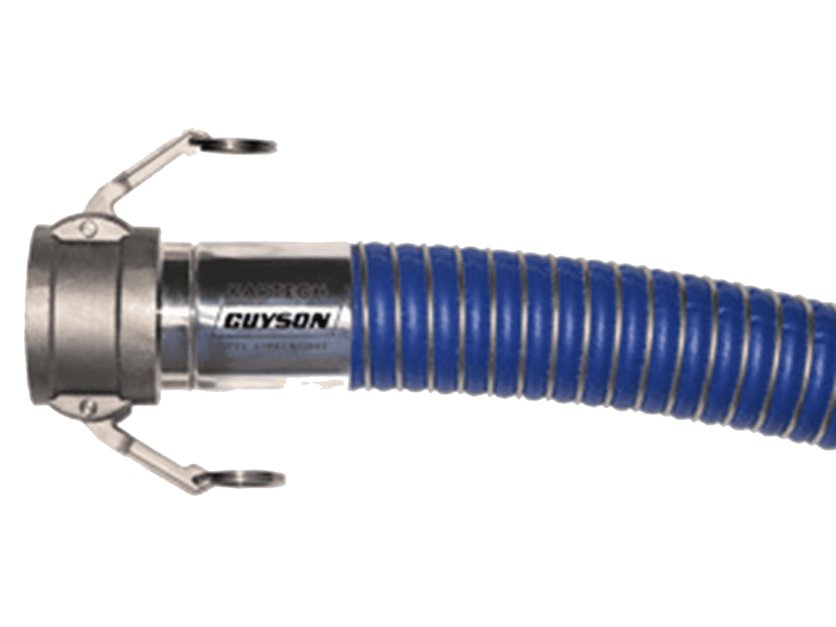 Composite Camlock
