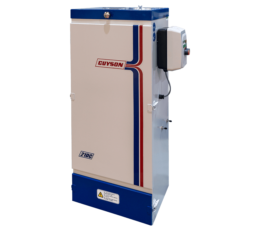 dust collector