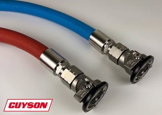 Danfoss Boston Royal