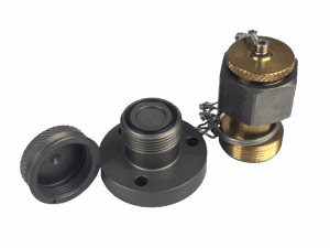 Danfoss LF SF6 Coupling