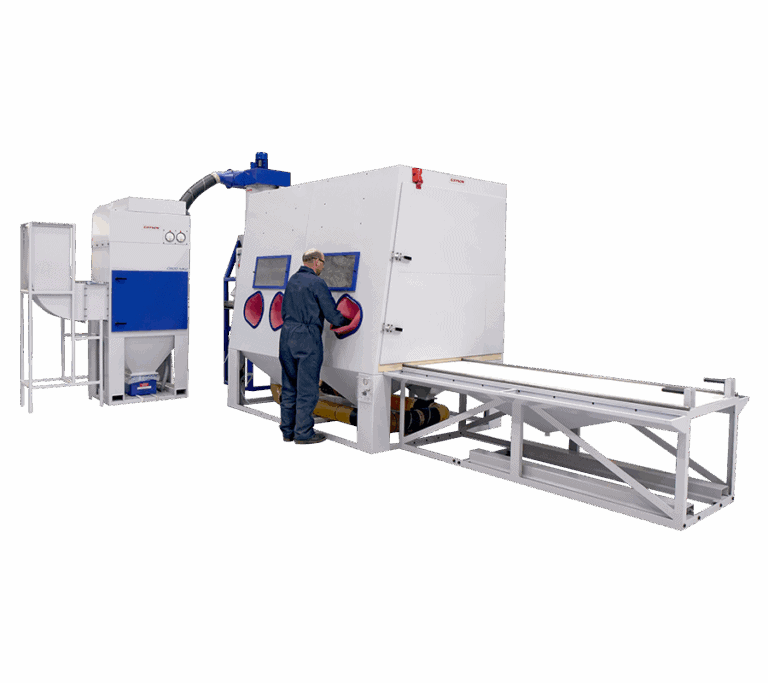 Euroblast® Specials
