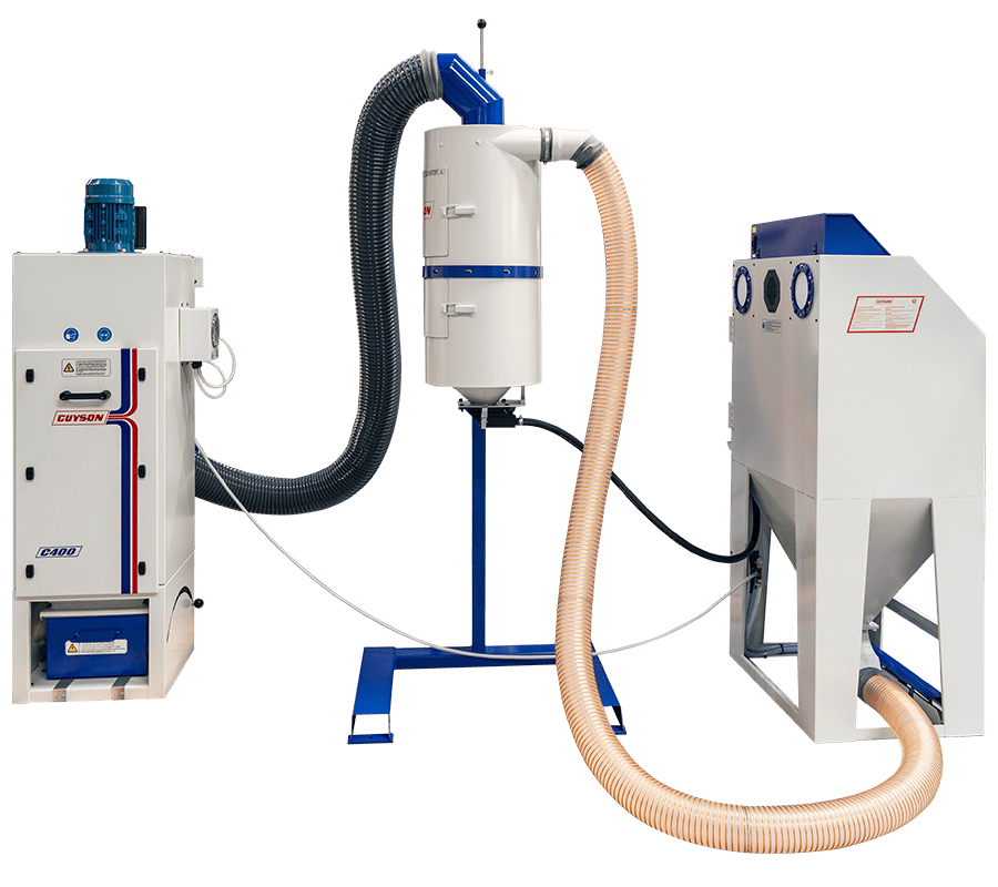 Euroblast® 4