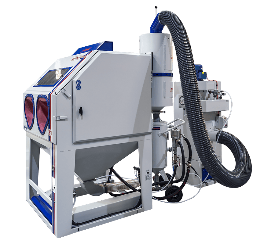 Euroblast® 8