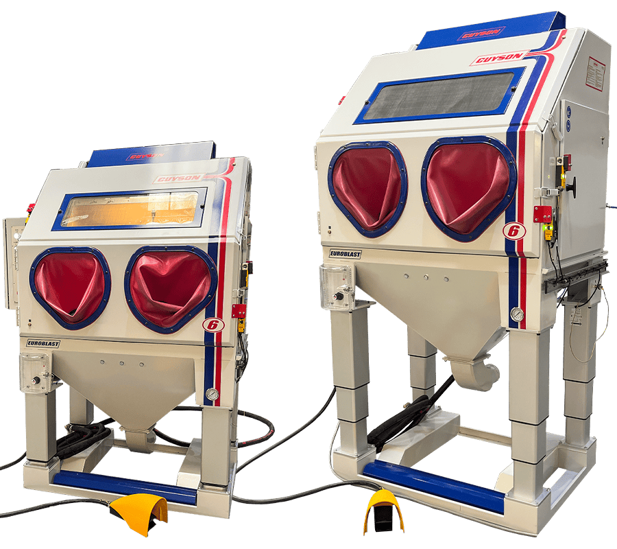 Adjustable Height Machine