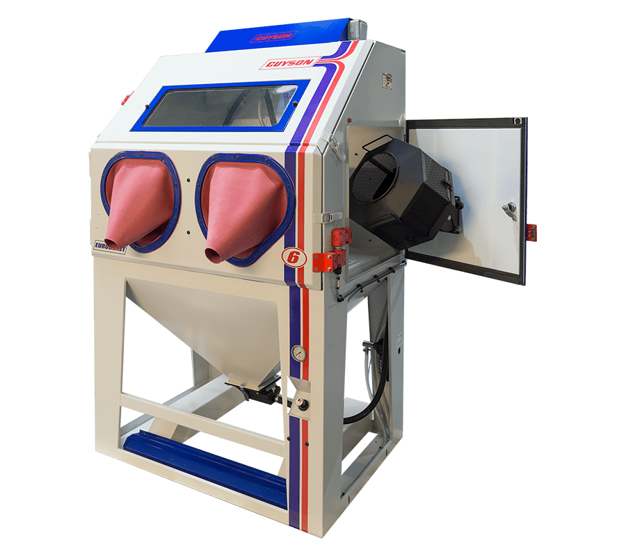 Euroblast® Plus