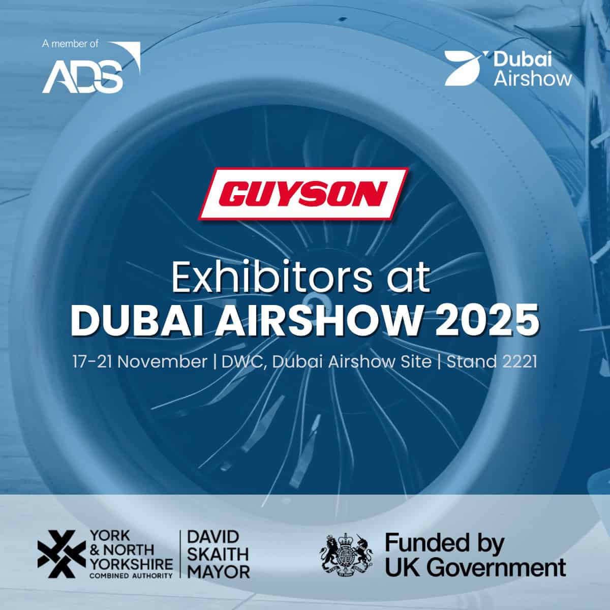 Dubai Airshow