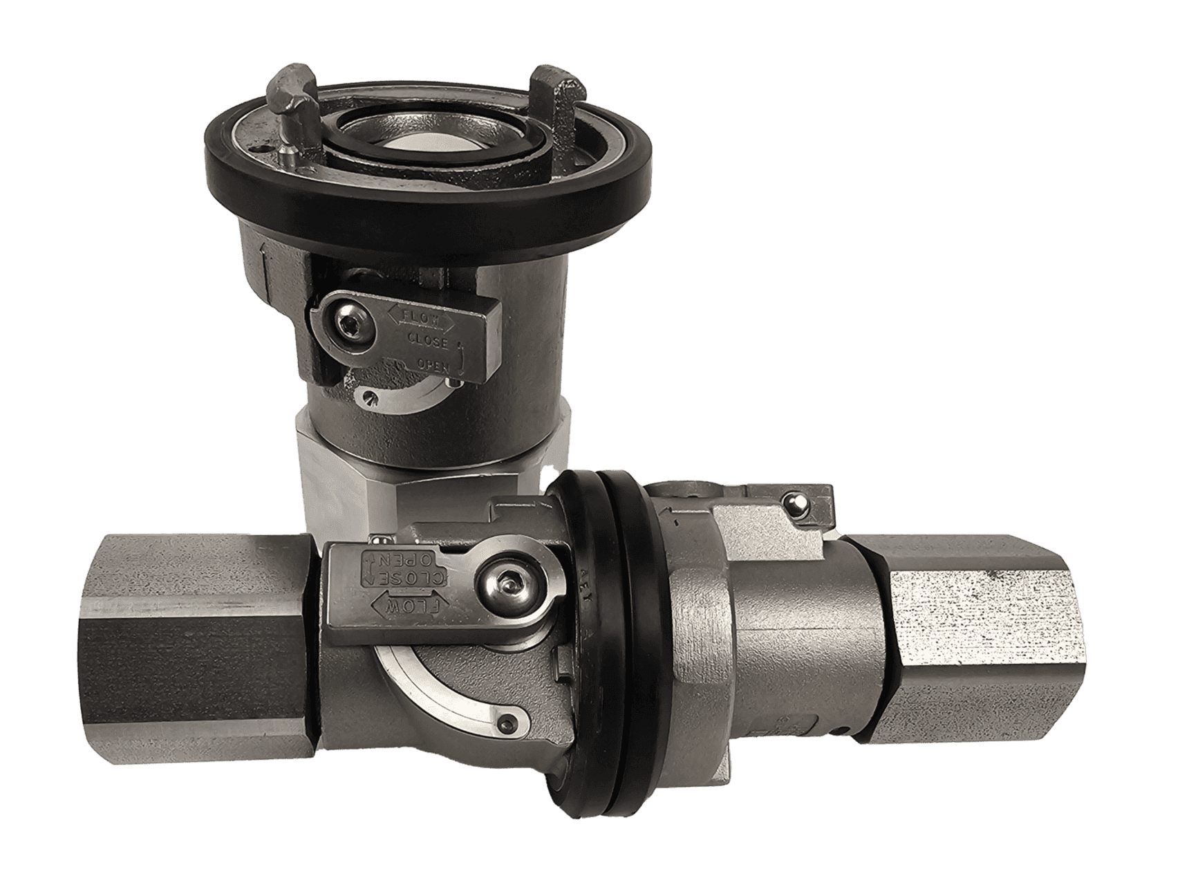 Danfoss FD83