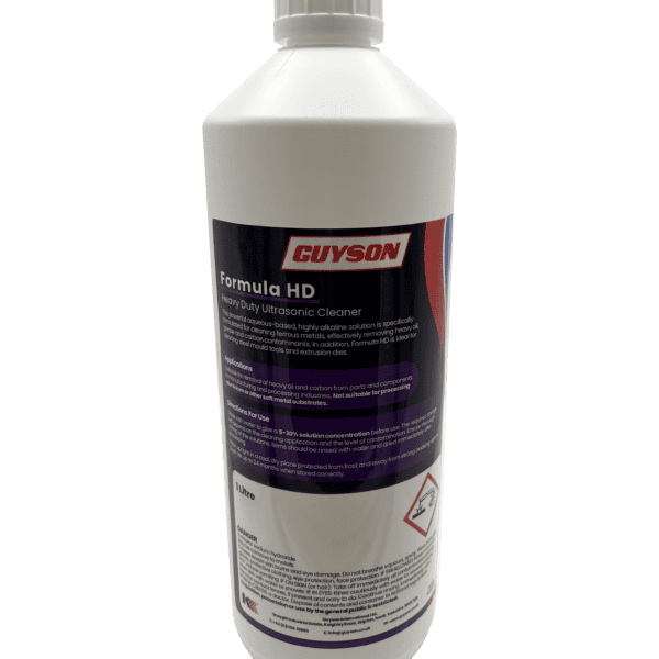 Formula HD – 1 Litre