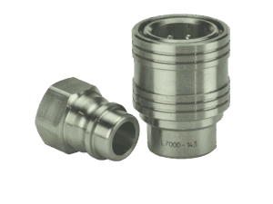 Gromelle L7000