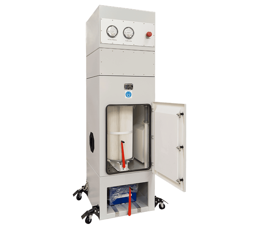 dust collector