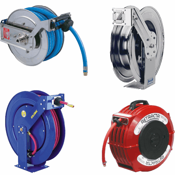 Hose Reels