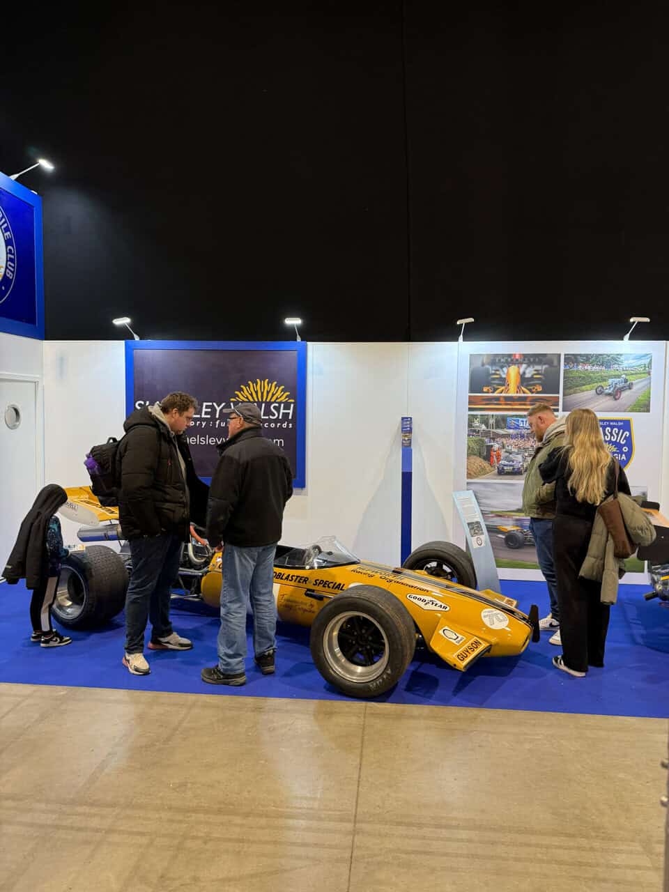 Guyson Sandblaster Special