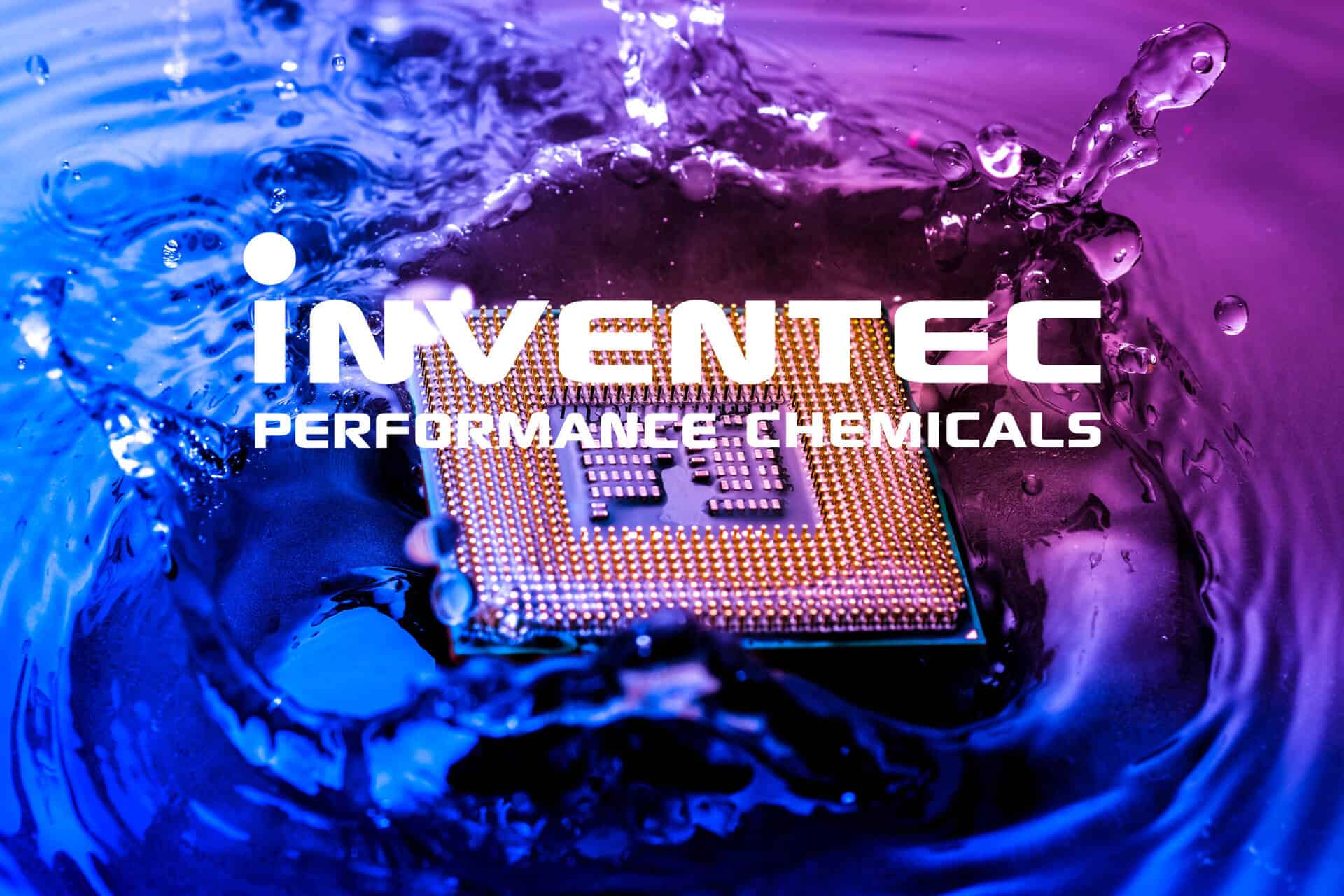 3M phased-out solvent replacements - Inventec