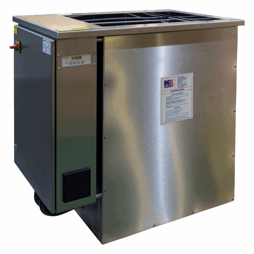 KS3000 Control Side