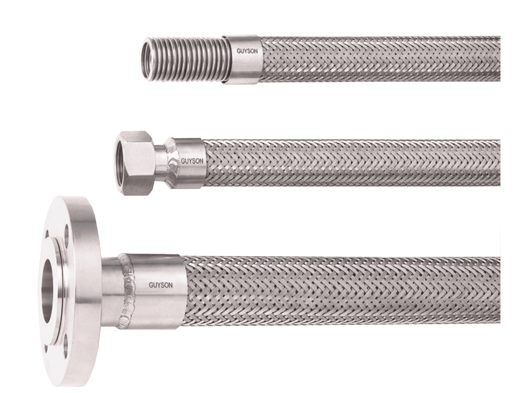 Kaptech Stainless Steel