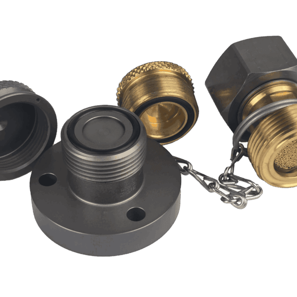Danfoss LF SF6 Coupling