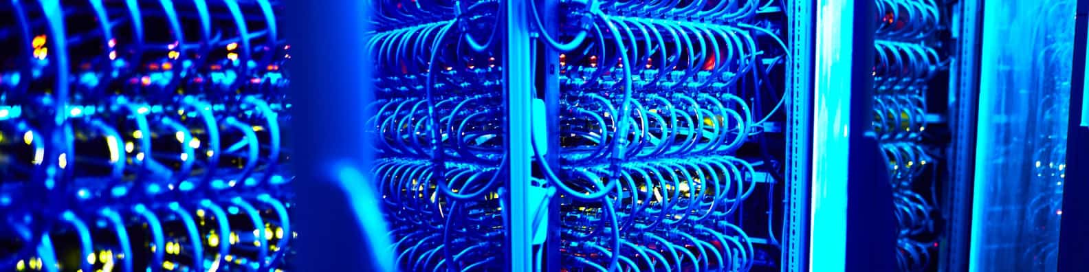 direct liquid cooling
