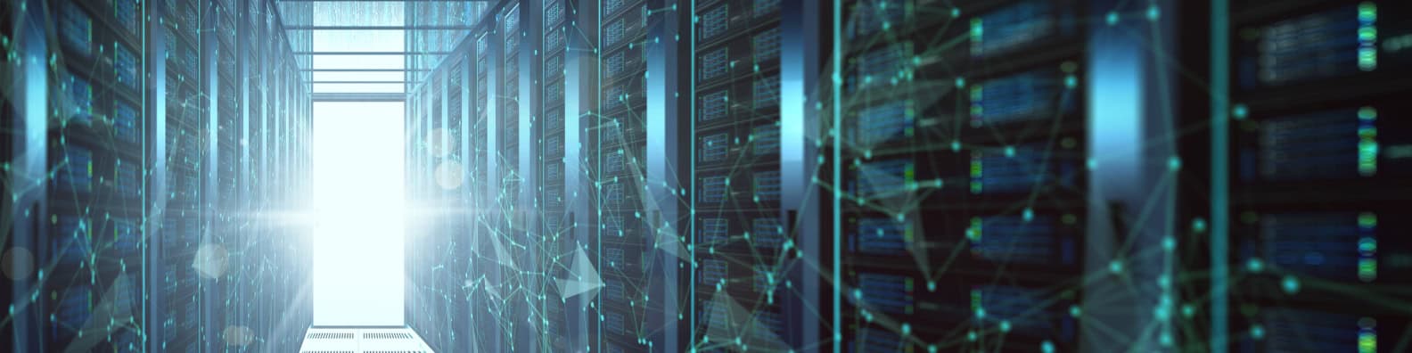 data centre cooling solutions