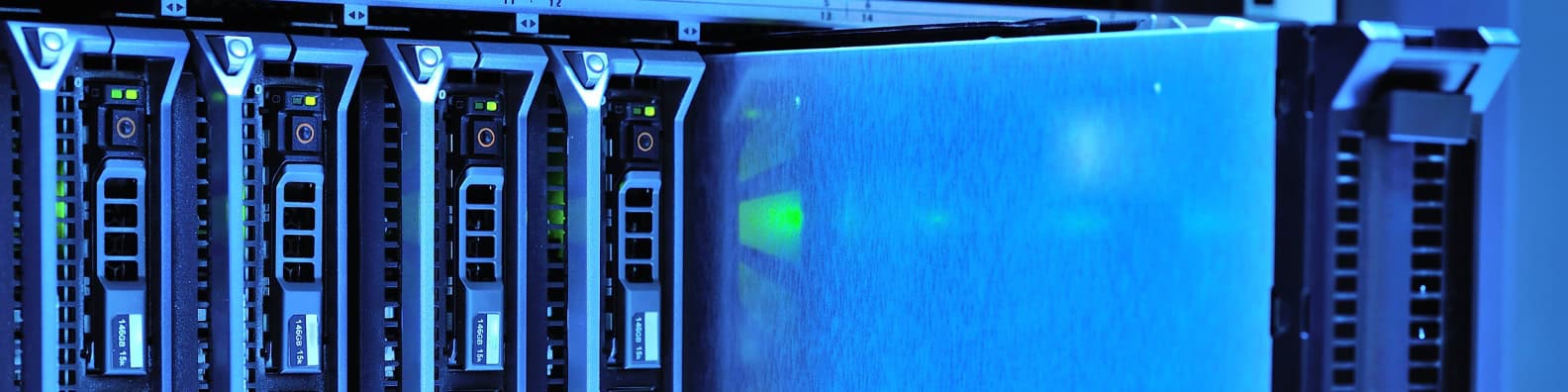AI data centre cooling