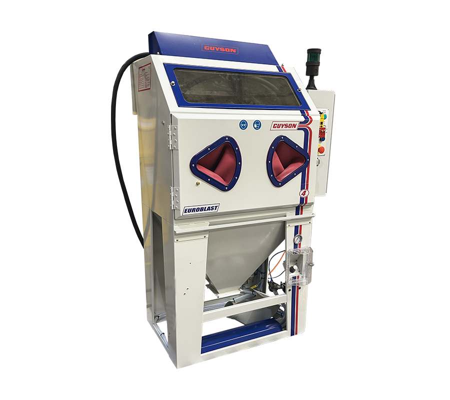 Mediblast Euro 4SF