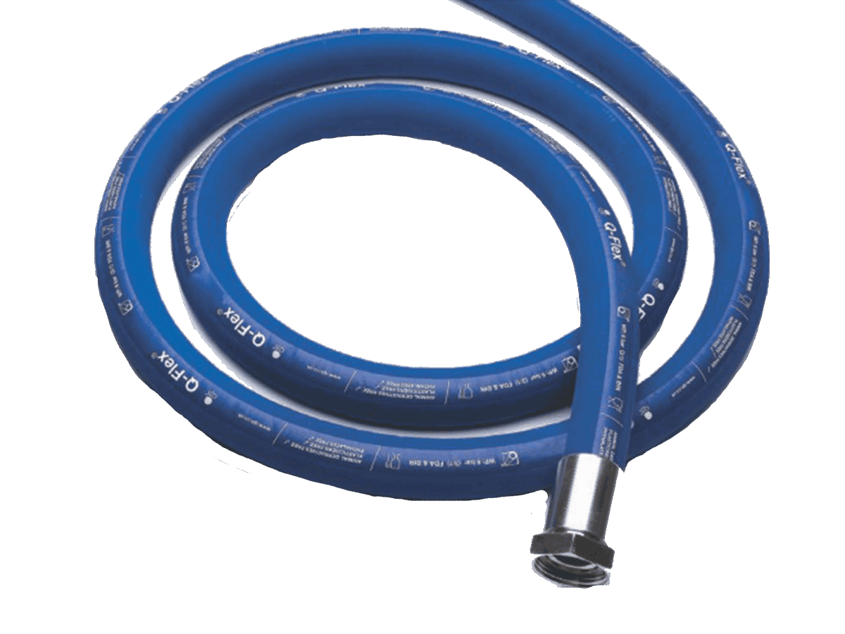 Q-Flex Anti-crush