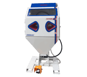 Adjustable Height Select 4