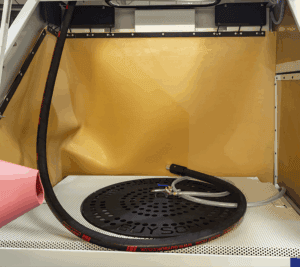 Adjustable Height Select 6