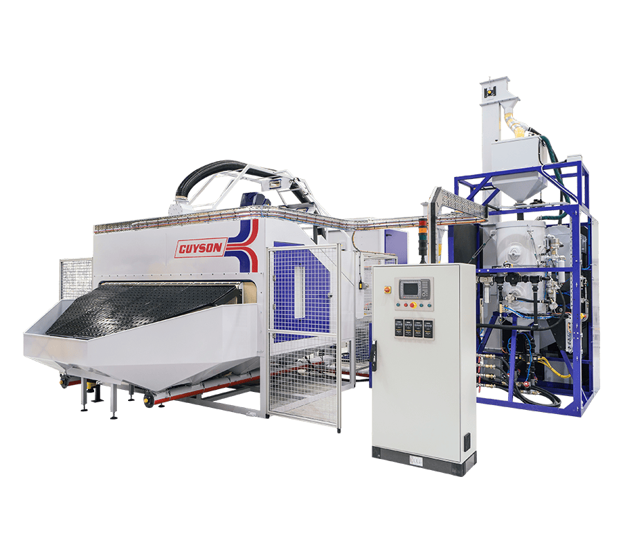 Shot peening
