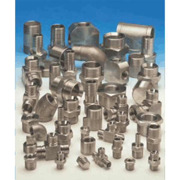 Stainless steel H