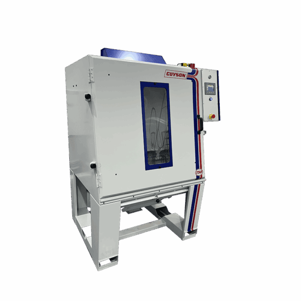 Tumbleblast T50