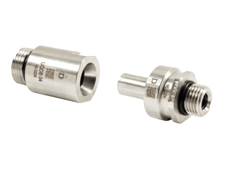 Danfoss UQDB