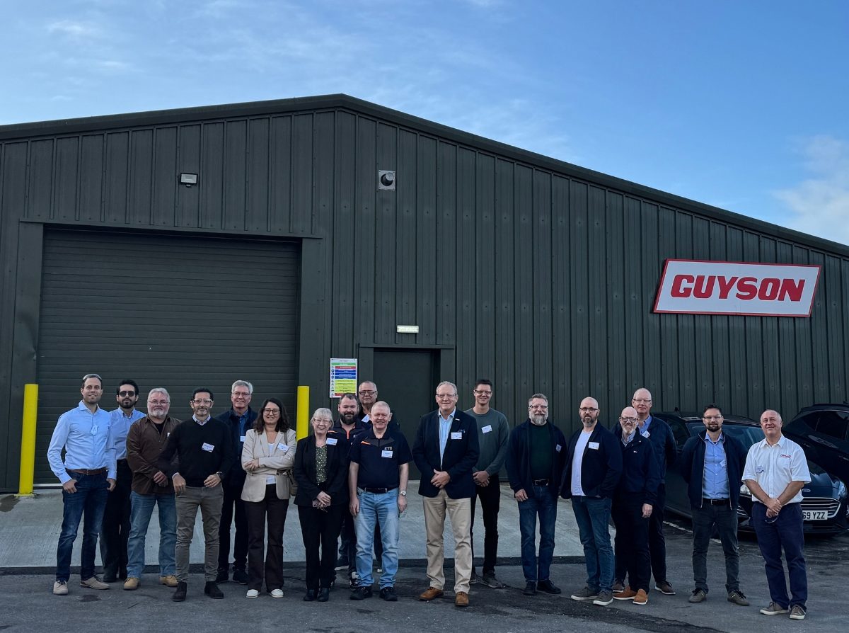 Distributor Day 2026