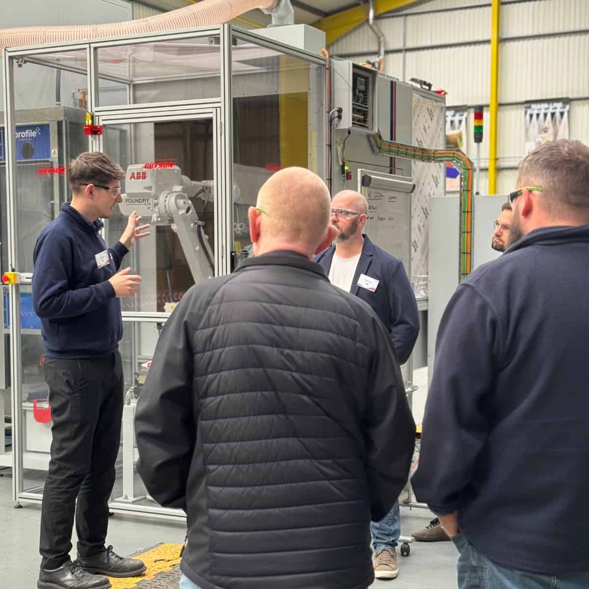 Distributor Day 2026