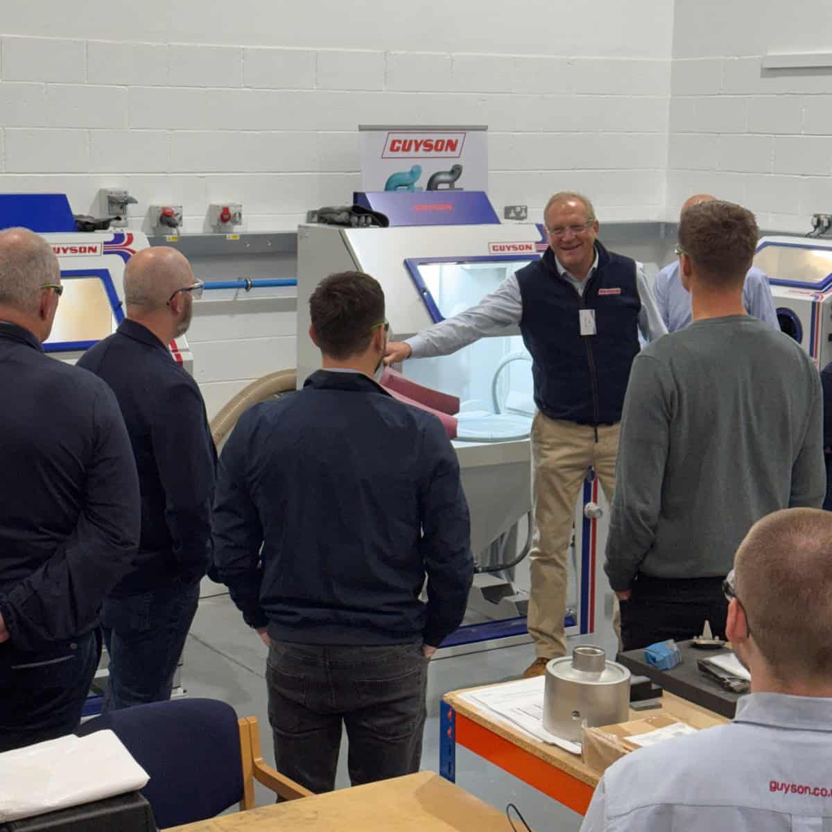 Distributor Day 2026