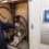 Surface finishing process
