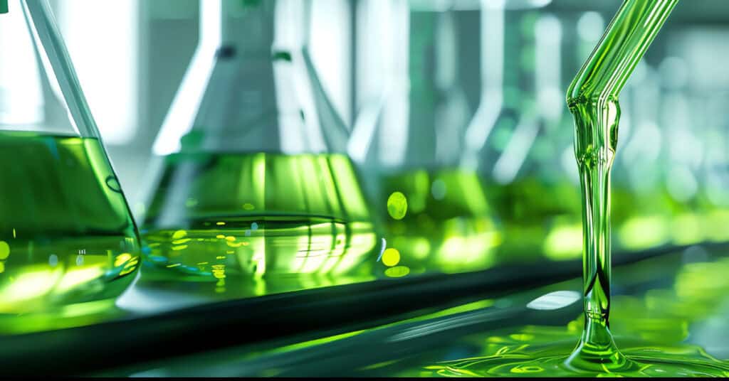 3M phased-out solvent replacements