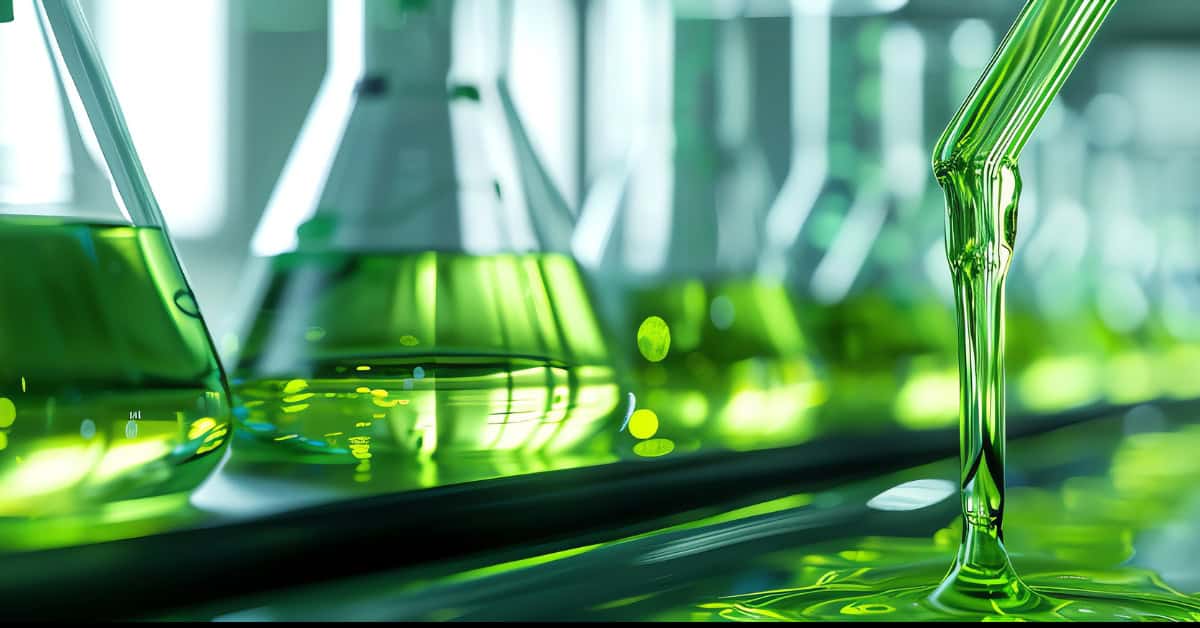 3M phased-out solvent replacements