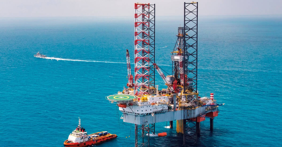 Oil & Gas Industry