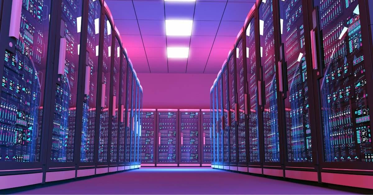 Guyson Data Centre Liquid Cooling Solutions