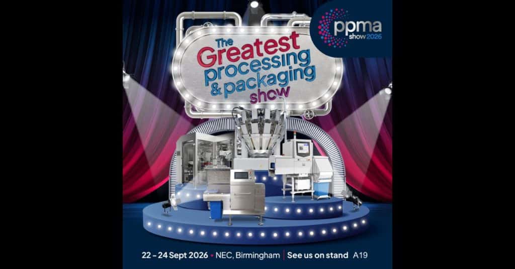 Guyson PPMA Total 2026