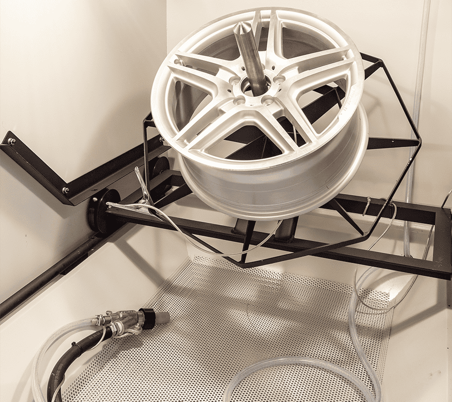 Wheelmaster