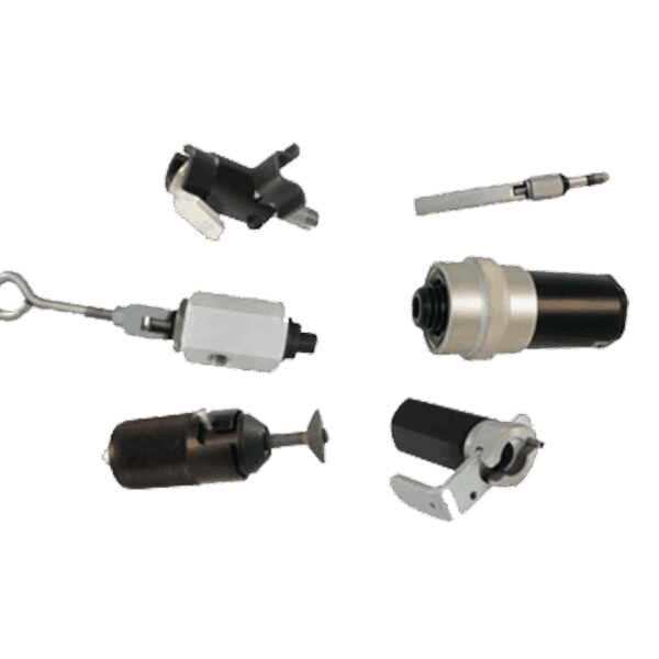 Danfoss Quick Seal