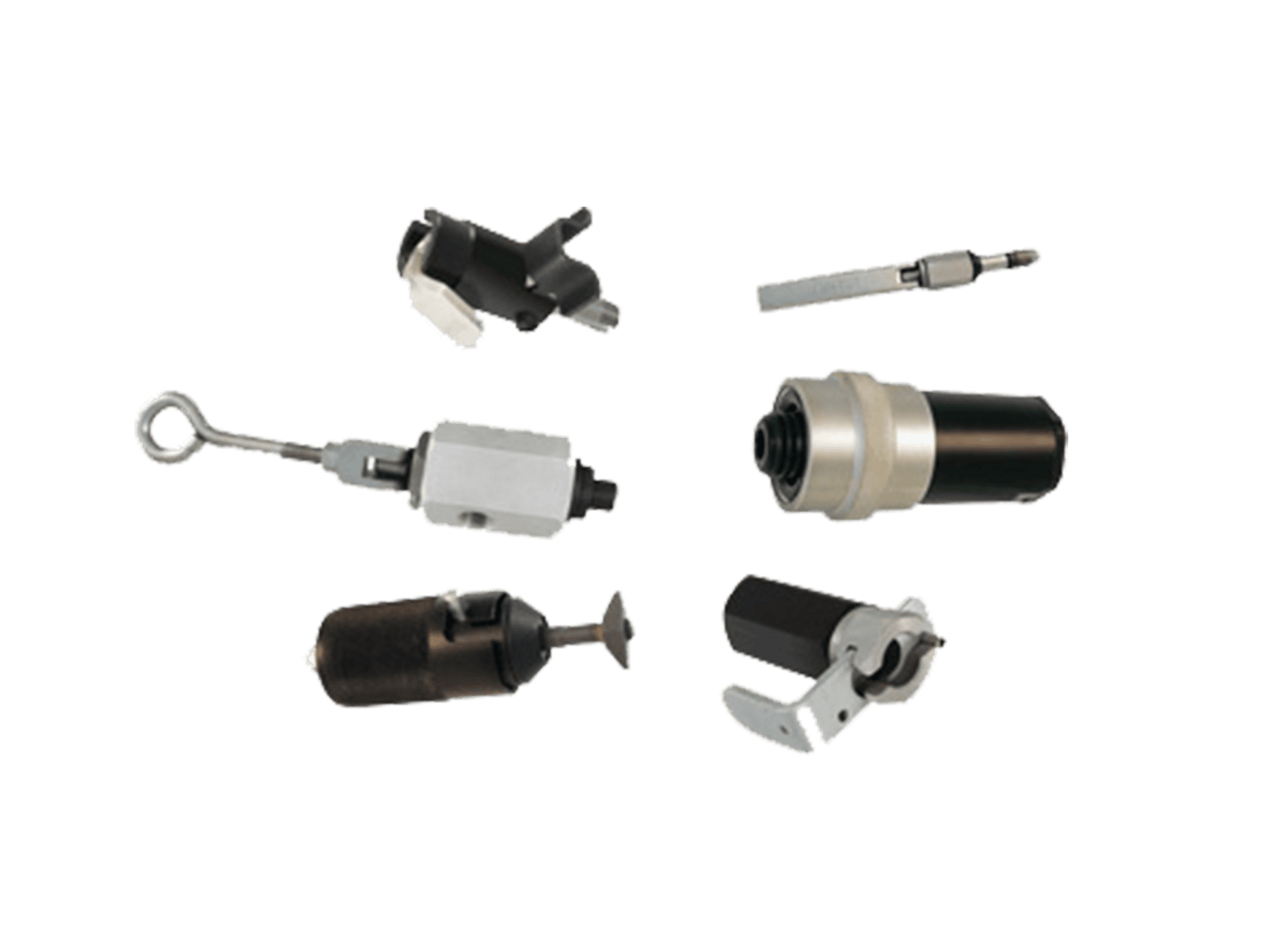 Danfoss Quick Seal