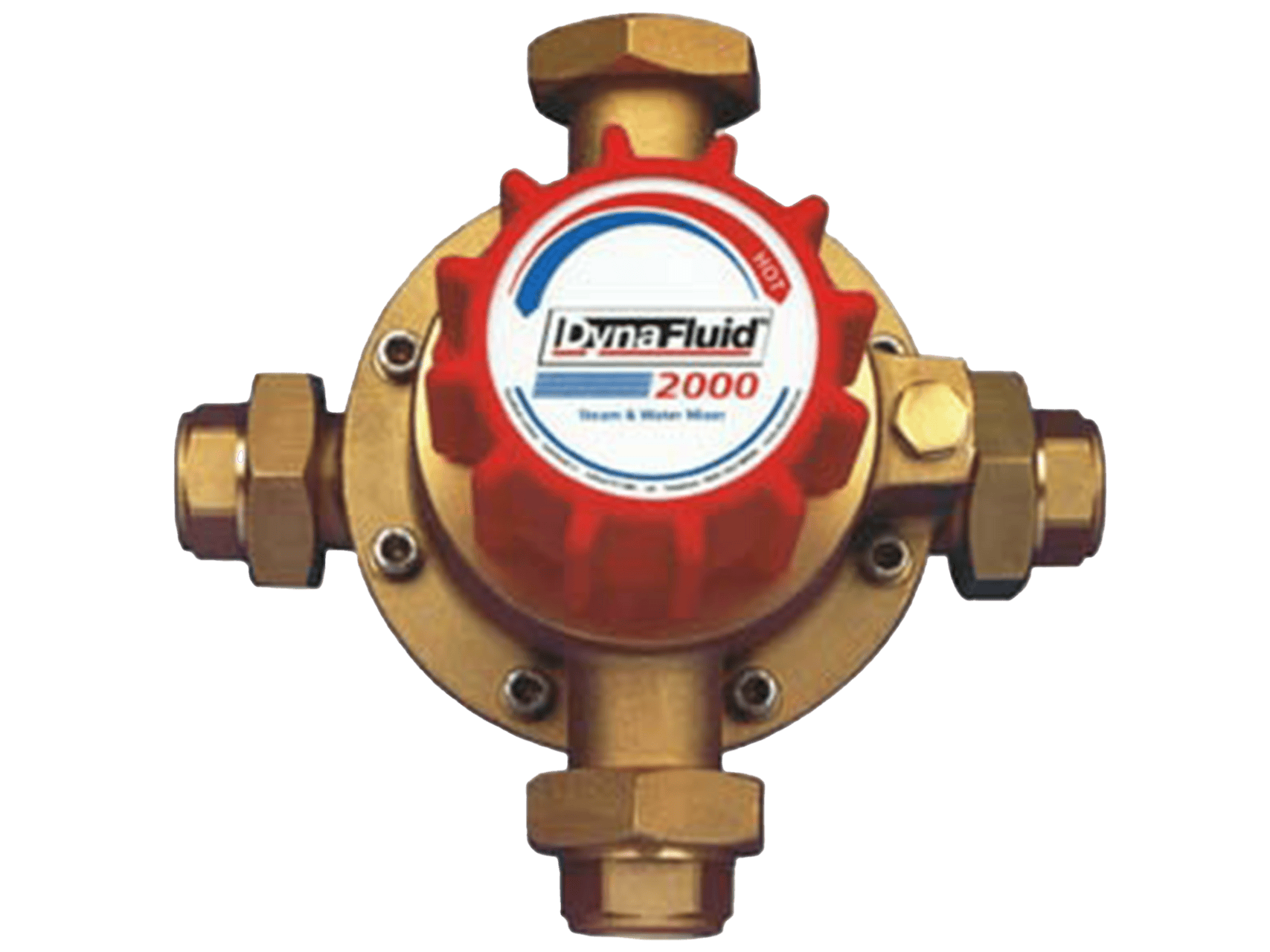 Dynafluid 2000 Dynafluid 2000