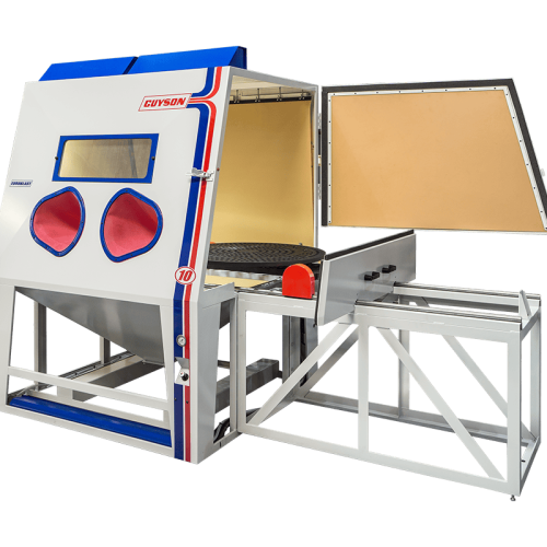 Euroblast® 10