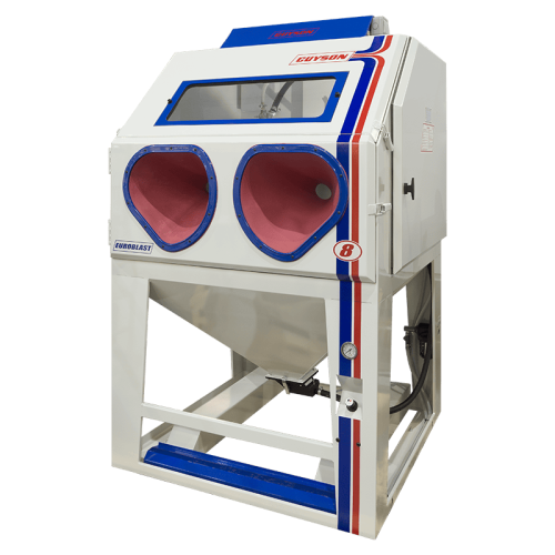 Euroblast® 8