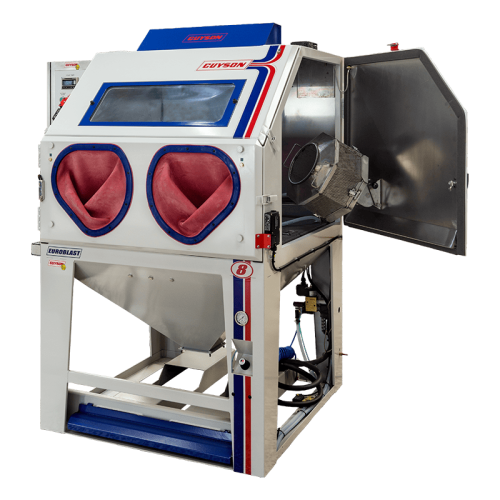 Euroblast SF Ex Plus ATEX